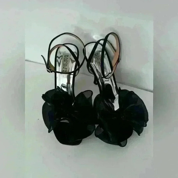 NWOT BADGLEY
MISCHKA size 7 - Picture 2 of 6